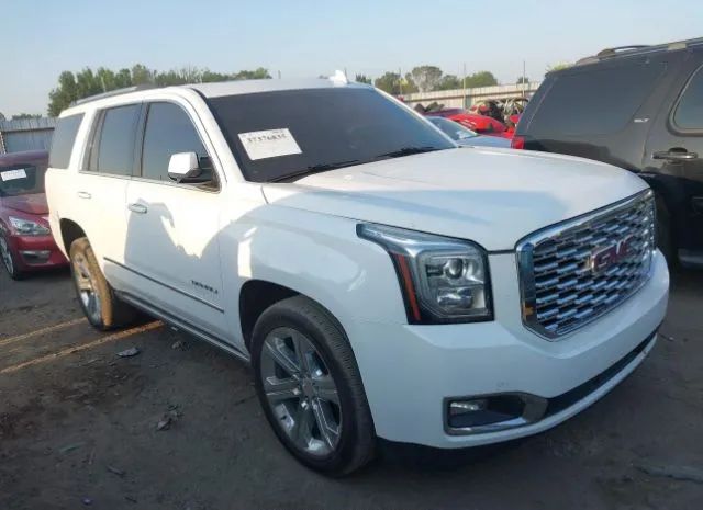 gmc yukon 2019 1gks2ckj7kr256309