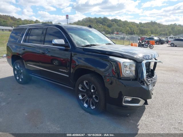 gmc yukon 2019 1gks2ckj7kr283221