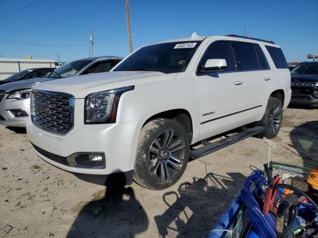 gmc yukon 2019 1gks2ckj7kr392052