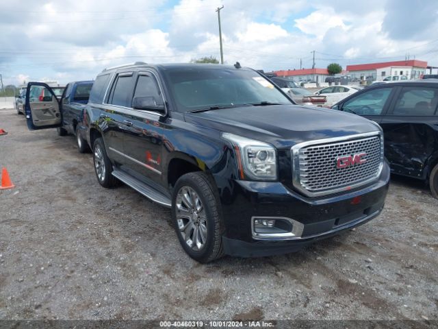 gmc yukon 2015 1gks2ckj8fr290460