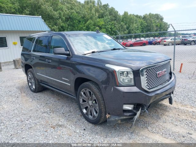 gmc yukon 2015 1gks2ckj8fr646406