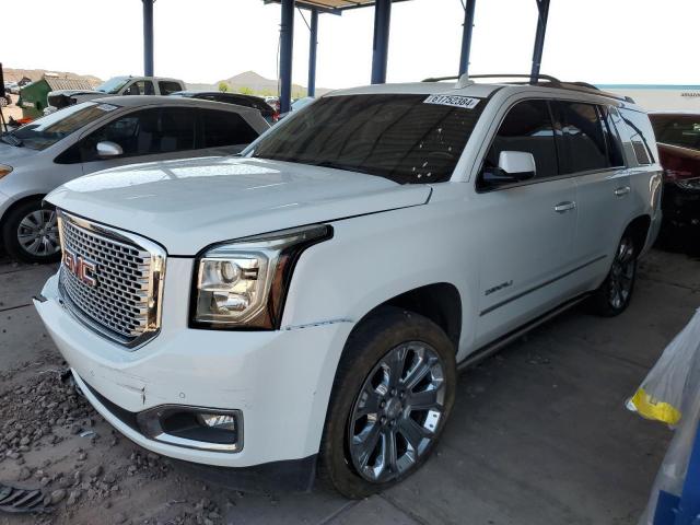 gmc yukon dena 2016 1gks2ckj8gr205487