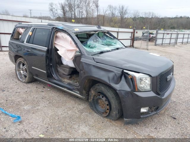 gmc yukon 2016 1gks2ckj8gr457661