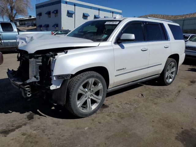 gmc yukon 2016 1gks2ckj8gr459829