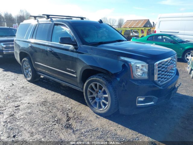 gmc yukon 2018 1gks2ckj8jr176192