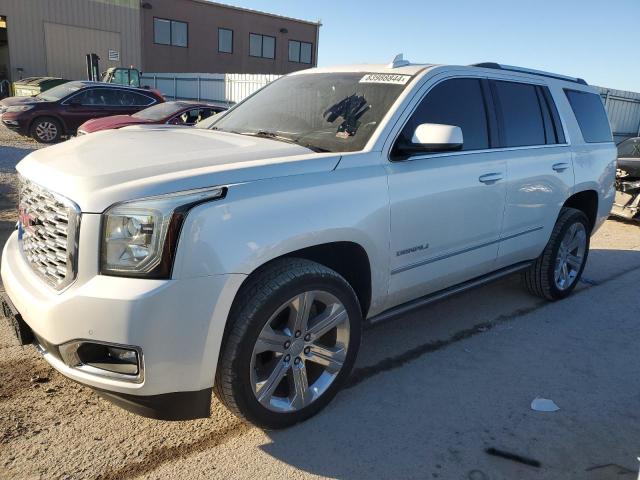 gmc yukon dena 2018 1gks2ckj8jr392477