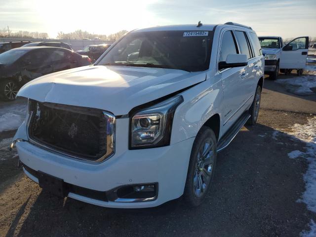 gmc yukon dena 2015 1gks2ckj9fr163121