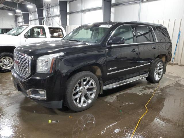 gmc yukon dena 2015 1gks2ckj9fr286546