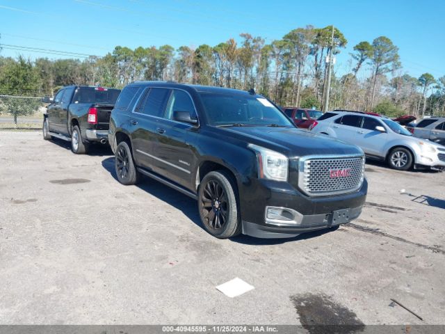 gmc yukon 2015 1gks2ckj9fr566113