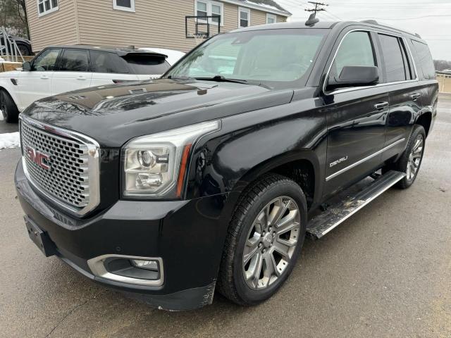 gmc yukon 2015 1gks2ckj9fr649993