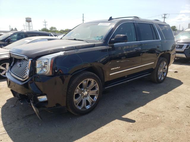 gmc yukon dena 2016 1gks2ckj9gr304870