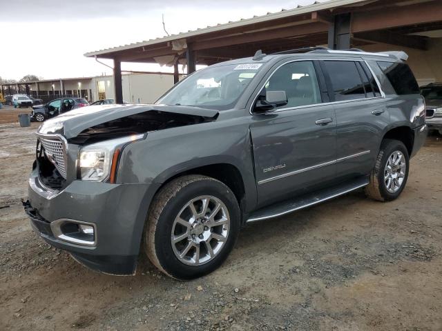 gmc yukon dena 2017 1gks2ckj9hr196204