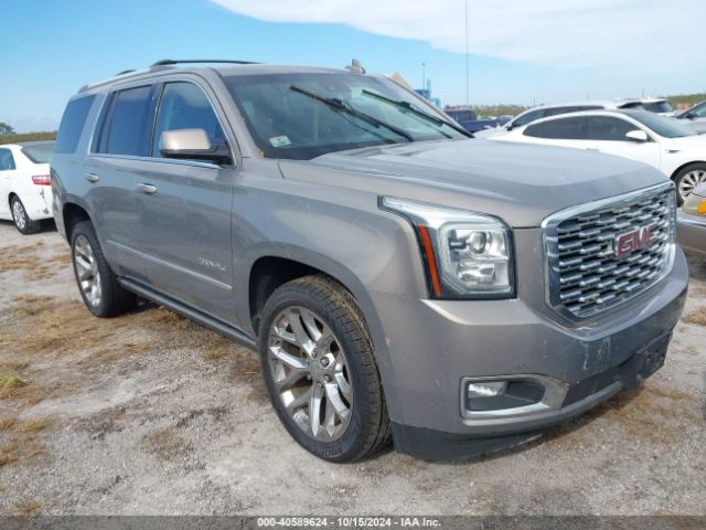 gmc yukon 2019 1gks2ckj9kr125883