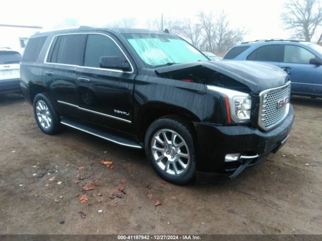 gmc yukon 2015 1gks2ckjxfr129432