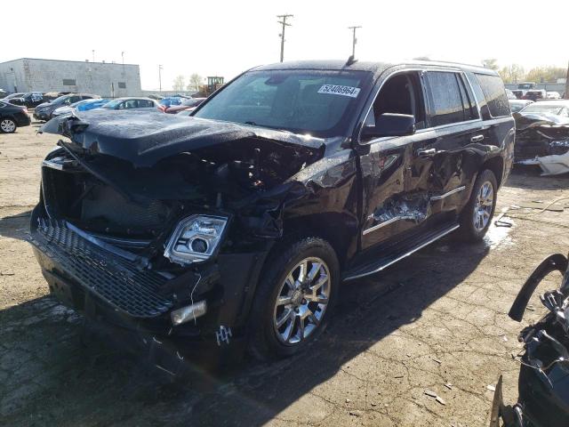 gmc yukon 2015 1gks2ckjxfr133836