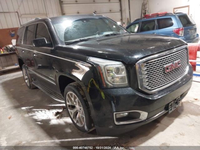 gmc yukon 2015 1gks2ckjxfr142648