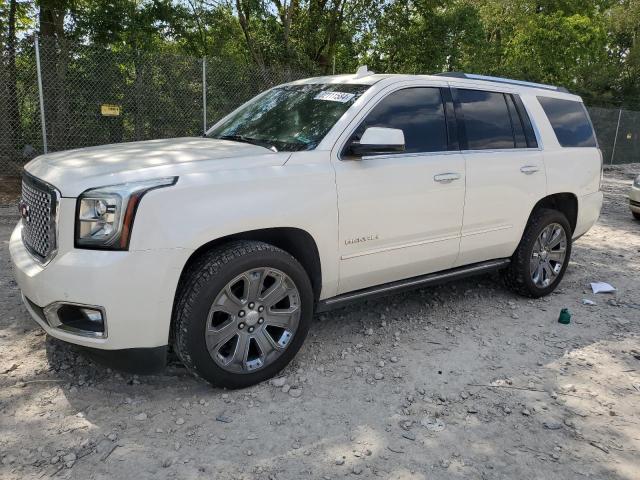 gmc yukon dena 2015 1gks2ckjxfr677401