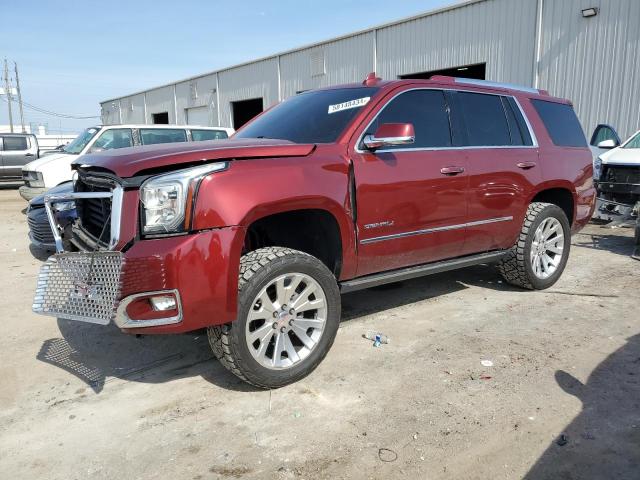 gmc yukon 2017 1gks2ckjxhr396699