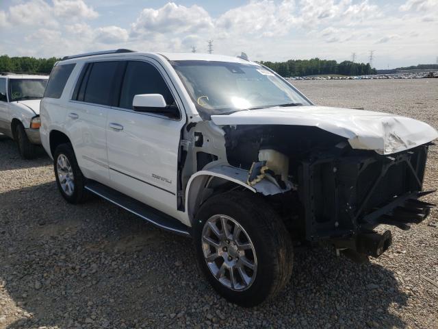 gmc yukon 2019 1gks2ckjxkr152459