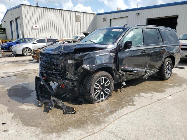 gmc yukon 2023 1gks2ckl3pr367609