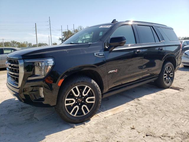 gmc yukon at4 2022 1gks2ckl8nr164924