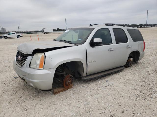 gmc yukon slt 2011 1gks2de02br331474