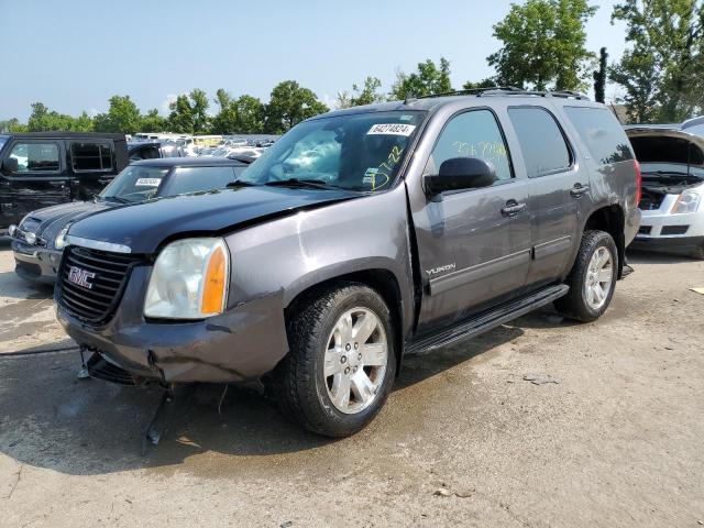 gmc yukon slt 2011 1gks2de04br195364