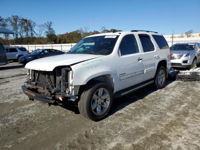 gmc yukon slt 2012 1gks2de07cr100748