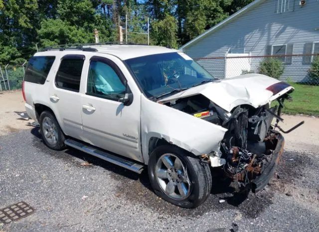 gmc yukon 2011 1gks2de09br243991