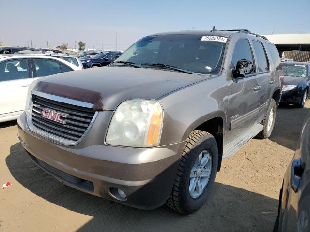 gmc yukon slt 2011 1gks2de0xbr335241