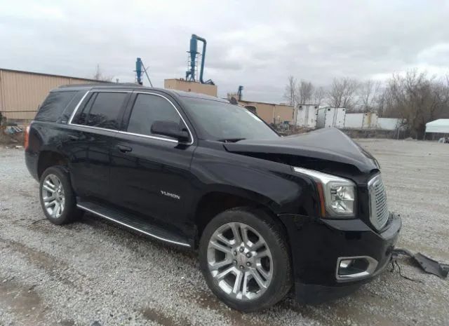 gmc yukon 2018 1gks2dkc0jr398894