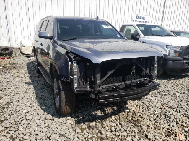 gmc yukon slt 2019 1gks2dkc0kr126430