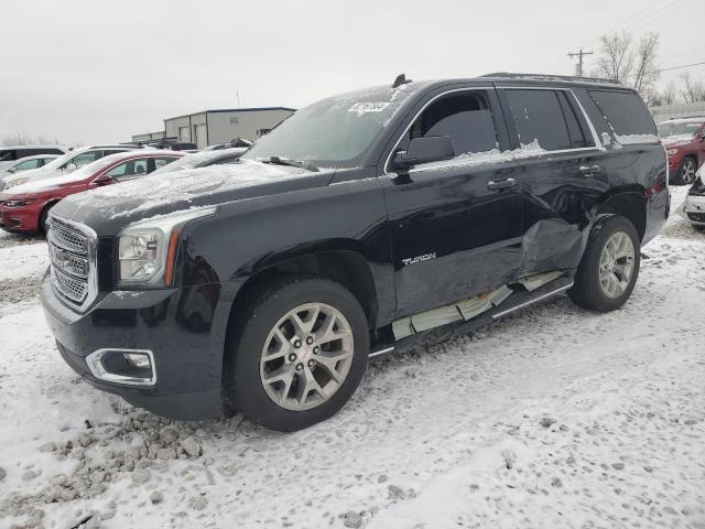 gmc yukon slt 2018 1gks2dkc4jr358429