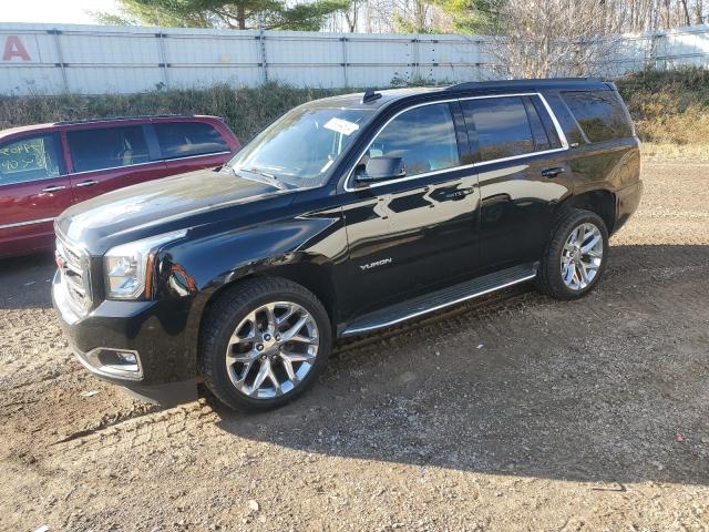 gmc yukon slt 2019 1gks2dkc4kr391660