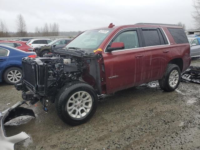 gmc yukon slt 2019 1gks2dkc5kr207214