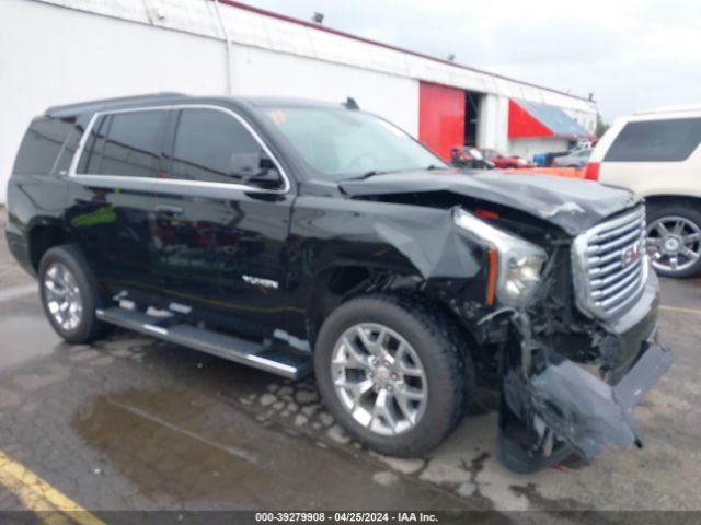 gmc yukon 2020 1gks2dkc5lr274722