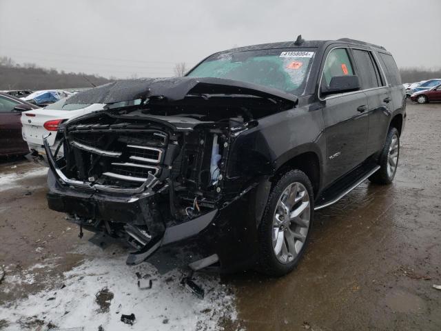 gmc yukon 2019 1gks2dkc6kr223714