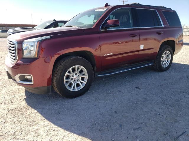 gmc yukon slt 2019 1gks2dkc7kr319416