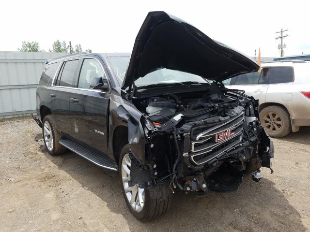 gmc yukon slt 2020 1gks2dkc8lr164697