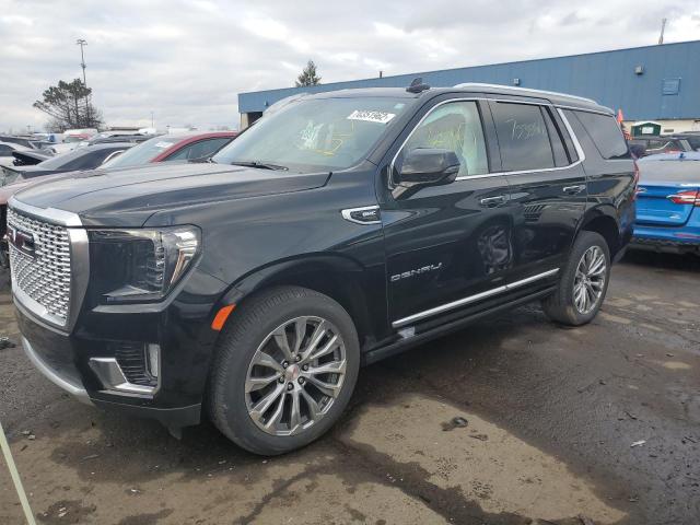 gmc yukon 2021 1gks2dkl0mr156501