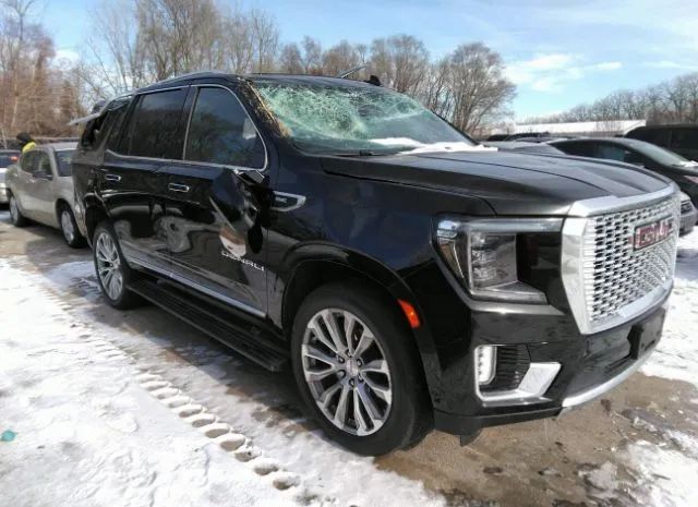 gmc yukon 2021 1gks2dkl0mr306736