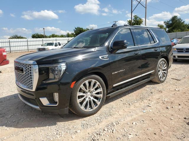 gmc yukon dena 2022 1gks2dkl0nr115352