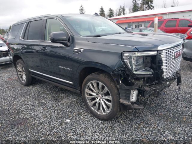 gmc yukon 2022 1gks2dkl1nr253305