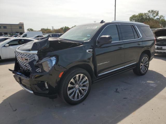 gmc yukon 2021 1gks2dkl2mr157598