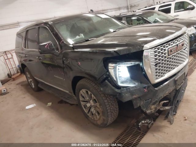 gmc yukon 2021 1gks2dkl2mr432564