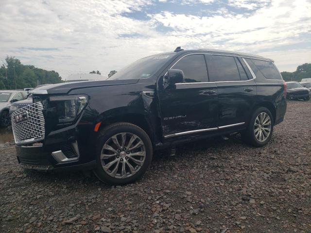 gmc yukon 2022 1gks2dkl2nr355678