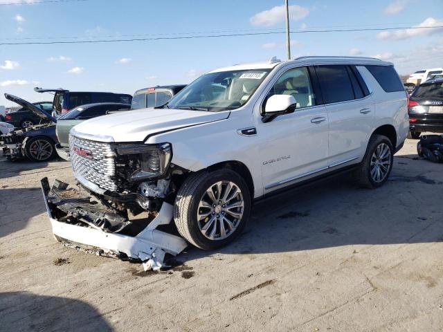 gmc yukon dena 2022 1gks2dkl2nr357138