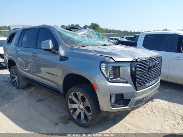 gmc yukon 2024 1gks2dkl2rr226197