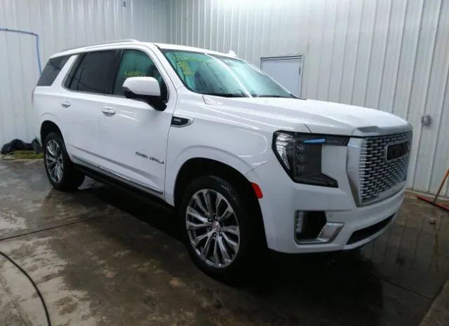 gmc yukon 2021 1gks2dkl3mr355395