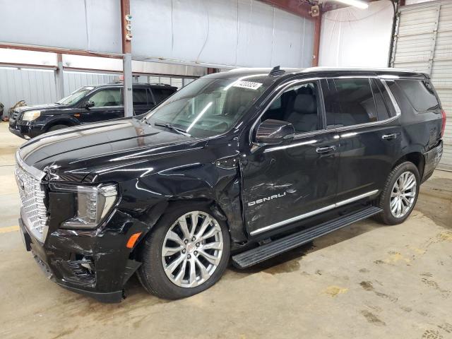 gmc yukon dena 2022 1gks2dkl3nr189493